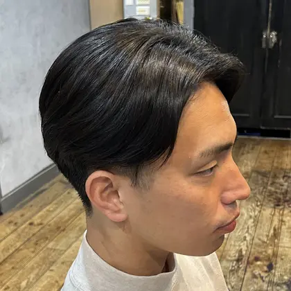 hair salon M新宿店