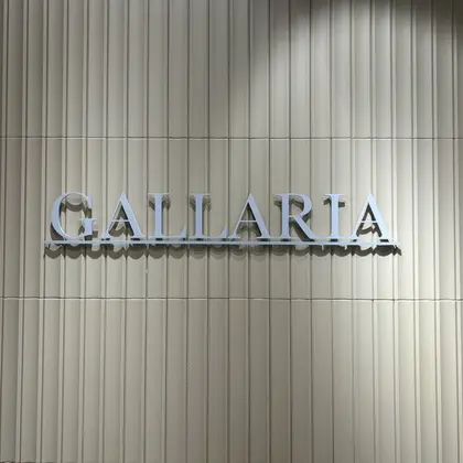 GALLARIA Eye design 名駅店