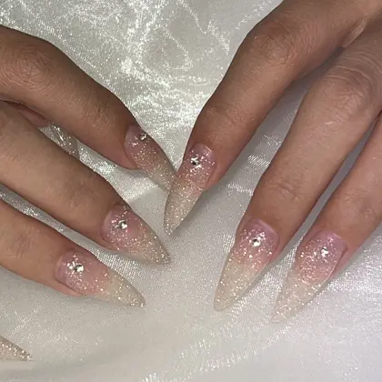 NABI NAIL茨木市店【ナビネイル】