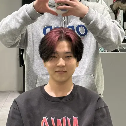 SKILLTOKYO渋谷メンズヘア