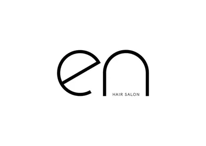 Hair salon en