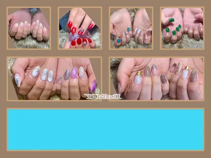 守口市 安い ネイルサロン お得に予約するなら ミニモ