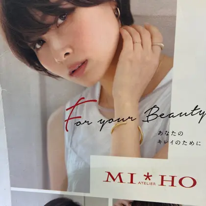 アトリエMIHO 千里丘店