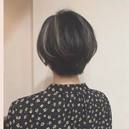 Grado Hair 広島市安佐南区 の美容室 美容院情報 ミニモ