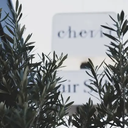 cherir HAIR DESIGN