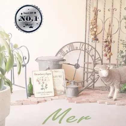 Mer メル 立川 美容室 立川市 の美容室 美容院情報 ミニモ