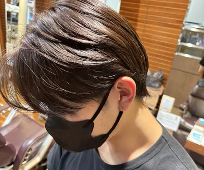 ホンダプレミアヘアー