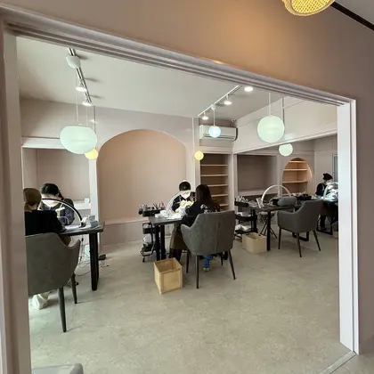 Pink Doll House　掛川店