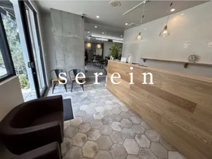 serein【セレイン】