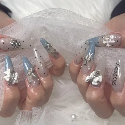 M+Nail新宿