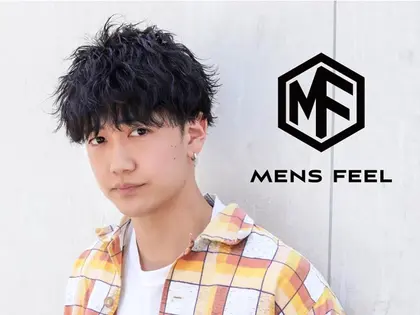 MENSFEEL 南森町