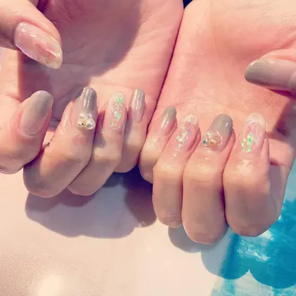 広島 安い ネイルサロン お得に予約するなら ミニモ