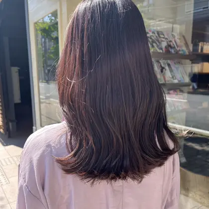 unpeuhair二条店