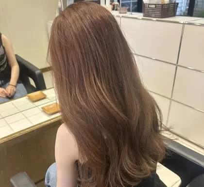 アフェクション大曽根