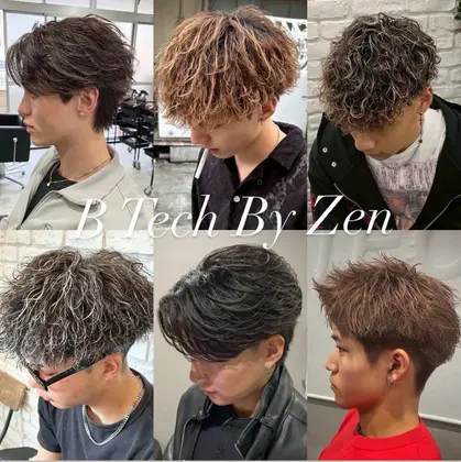 B TECH by Zen【ビーテックバイゼン】