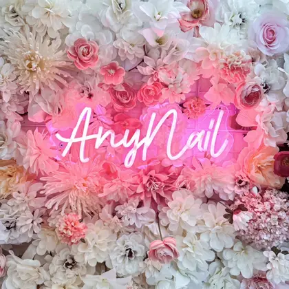 Any_nail新大久保店