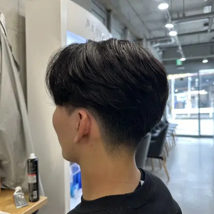 hair salon Heart新子安店