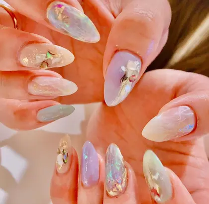 甲子園 ネイルサロン お得に予約するなら ミニモ