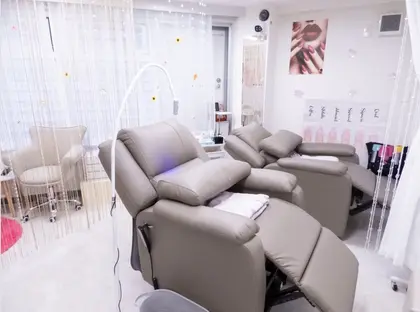 ranビューティーネイル&まつげ