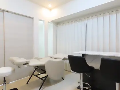 メンズアイブロウ/脱毛　美男道〜BINANDO〜【ビナンドウ】