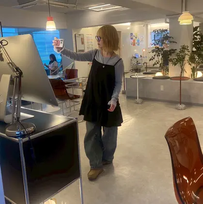 HairSalon SHIAN 橋本店