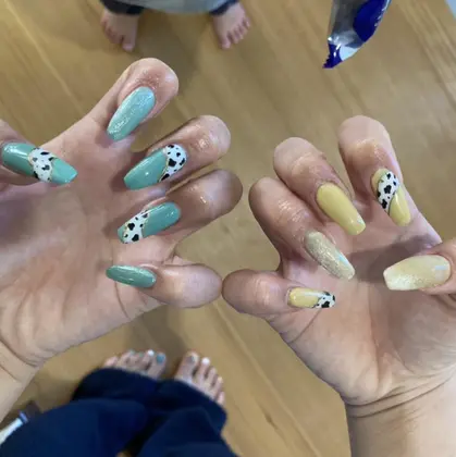 豊橋市 安い ネイルサロン お得に予約するなら ミニモ