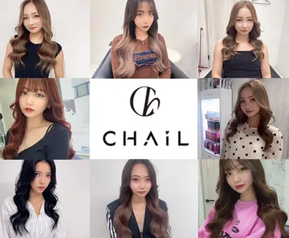 CHAiL