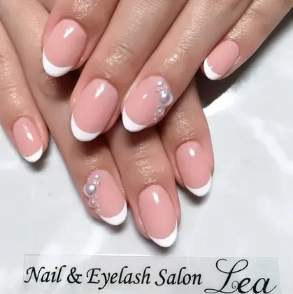 Nail&Eyelash Salon Lea 錦糸町店