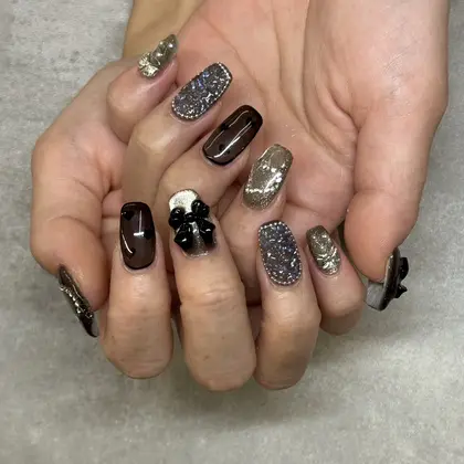 es NAIL 新宿西口店