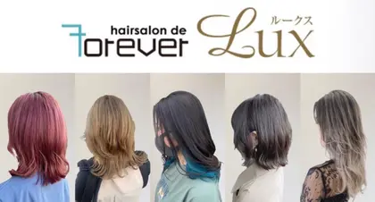 hairsalon de Forever Lux