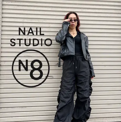 Nail Studio No.8