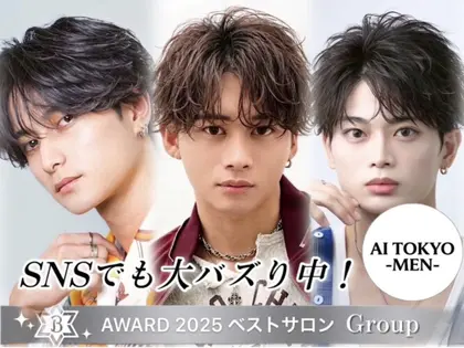 AITOKYO men 渋谷店