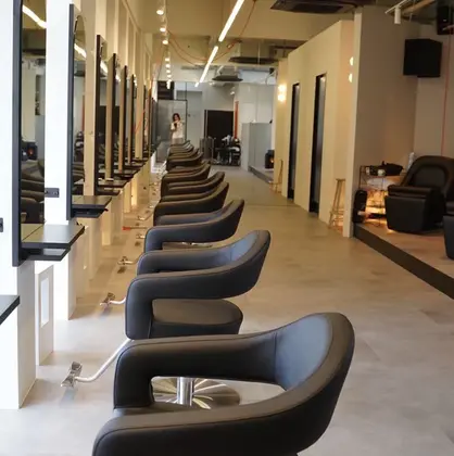 sity.　天神大名【シティ】