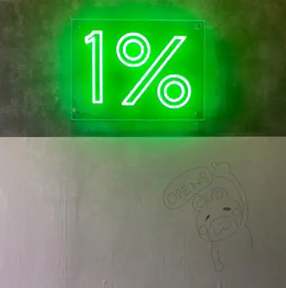 1% 髪質改善&リメイクカラー