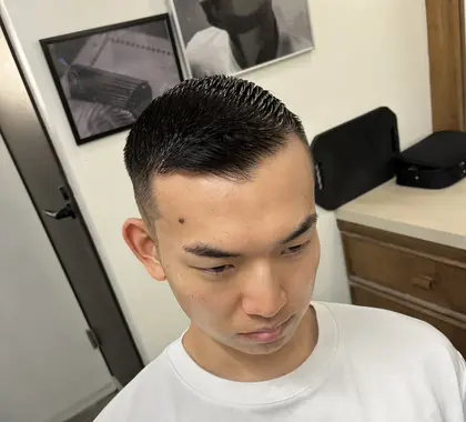 ヘアーサロンチョップショップ