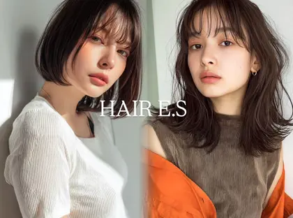 HAIR E.S