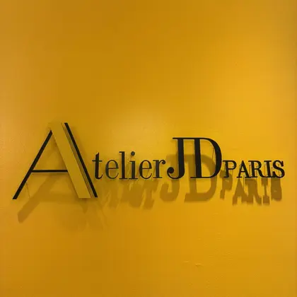 Atelier JD  PARIS Grandreve 川崎店