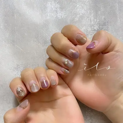 愛知 ネイルサロン お得に予約するなら ミニモ