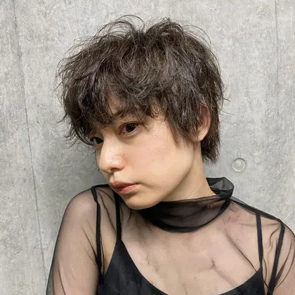 Ops Hair Feliz天神店 福岡市中央区 の美容室 美容院情報 ミニモ