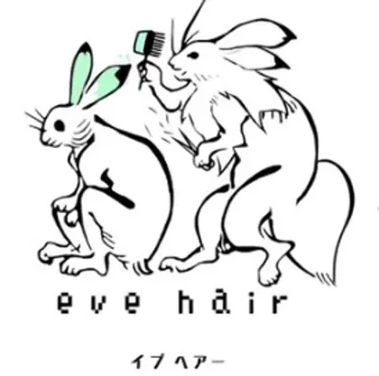 eve hair