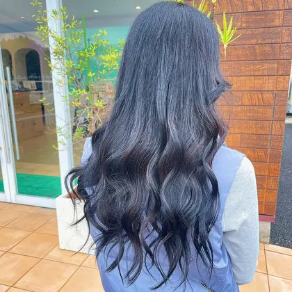 hair&make Earth熊本嘉島店