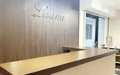 LUANA～Eyelash&Nail～【ルアナ】