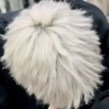 GRAN LUSSO 岡山イオン前