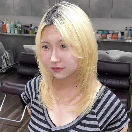LA PENSEE   BRUN