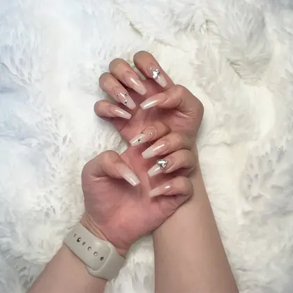 BondStory nail＆eyelash