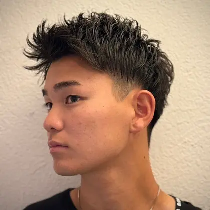 ヒロ銀座ヘアーサロン恵比寿店