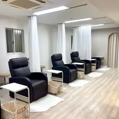 eyelash salon Roi