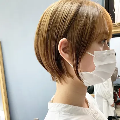 高知 メンズ予約ok 美容室 美容院 お得に予約するなら ミニモ