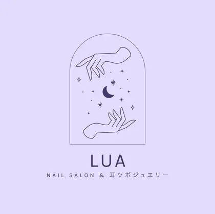 NailSalonlua (ルア）