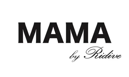 MAMA by Ridive